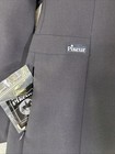 Pikeur Epsom Women s Competition Jacket Blue 38 10 Germany Silver Logo Buttons