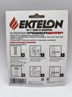 Ektelon Vision Power Wrap Racquetball Replacement - Over Grip 100  Rubber