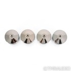 Isoacoustics Gaia Ii Isolation Footers  Set Of Four