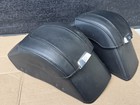 Oem Harley 2016 Trike Saddlebags