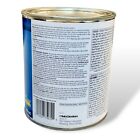 Mccloskey 7507 Man O    War  Marine Spar  Varnish  Semi-gloss 1 Quart