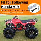 Honda Rear Drum Brake Arm Rocker Cam For Fourtrax 300 Trx300 2x4 1988-2000 Atv