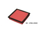 Engine Air Filter For 2018-2023 Toyota Camry Rav4 Avalon Lexus Es350 17801-25020