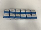 600 Fora V10 d10 d20 premium V12 Glucose Strips Exp 03 28  12 Pack 
