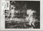 Original Nasa Apollo 11 Photo Type I Photograph Neil Armstrong And Buzz Aldrin