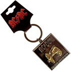 Ac dc 3d Keychain  For Those About To Rock