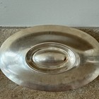 Camille International Silver Co 6013 Gravy Boat