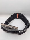 Buckingham Cushion Wrap Pad Cinch Loop  Model 3500-left   Right