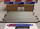 Small Block Chevrolet 327 350 383 400 7 8  Long Push Rods Set Of 16 Elgin Pr34b