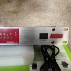 Us For Bbe 882i Sonic Maximizer Rackmount Unit 1u With 2pcs Xlr Cables Brand New