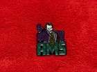 Ams Joker Hat Pin Anarchy Pack Batman