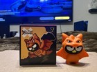 2026 Mcdonalds Happy Meal Toys Hello Kitty Godzilla One Piece Spongebob Pick One