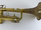 Trumpet Olds Ambassador With Pilczuk R45x Leadpipe From Rich Ita With Case