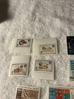 Uruguay- -1993- -historical Events-lot Of 16-stamps-mnh-lot    74