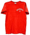 Adult Sports Comedy Movie Caddyshack Bushwood Country Club T-shirt Graphic Tee