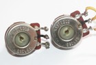 Vintage 1983 Fender Cts Potentiometers 2nd Week 1983 10k Pots 1980 s  2345 