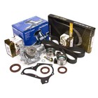 Timing Belt Kit Aisin Water Pump Fit 91-95 Toyota Celica Mr2 Turbo 2 0 3sgte