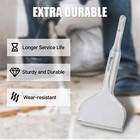 Vearter 75x160mm Sds Plus Wide Bent Masonry Chisel Bit For Concrete Tile Removal