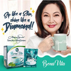 Bonavita 8-in-1 Coffee Drink Mix  10 Sachets 