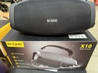 Wking X10 Portable Bluetooth Speaker Loud 120w Max Ipx6 Waterproof 42h Deep Bass