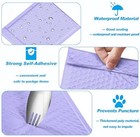 50 Poly Bubble Mailers Padded Envelopes 4x8 Mailing Shipping Bags Self Seali