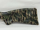 Vintage Kane Camo Gun Zip Chap 31    Long