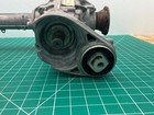 11-12 Audi Q7 Awd Front Differential Axle Carrier Oem