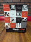 Colorvision Spyder 2 Pro Professional Color Calibration System For Crt  Laptop  
