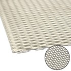 Metal Titanium Grade Mesh Perforated Diamond Holes Plate Expanded 300x200x0 5mm