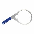 Colar vent Cap Fuel Filter Wrench 380134 382 6  For Cummins Engine