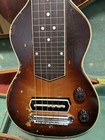 1939 Gibson Eh 150 Lap Steel Guitar