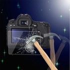 Komoke Tempered Glass Lcd Screen Protector For Canon Eos 6d Dslr Camera