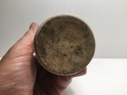 Antique Fleets Stoneware Brewed Ginger Beer Bottle 