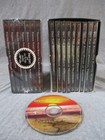 New Anthony Robbins Personal Power   Get The Edge Transform Your Life Cds Dvds