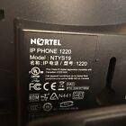 Nortel Ntys19 Ip Phone 1220