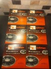 Lot Of 6 7  Recorded Reel To Reel Tape Of Classical Music From 1959 In Boxes