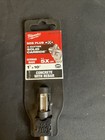 Milwaukee 48-20-7240 Sds Plus 4-cutter Hammer Drill Bit 1  X 10  Germany