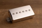 Tonerider Renegade 90 Humbucker Replacement P90 Pickup Set - Nickel