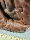 Antique 5 Finger Macgregor Model Baseball Glove Resto Project
