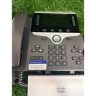 Cisco Ip Office Desk Phone W  Stand   Power Adapter     Voip Business Phone 