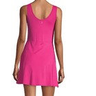 Xersion Quick-dri L Large Active Dress Bi Shorts Tennis Pickle Ball Berry New
