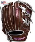 2024 A1000 Infield Baseball Gloves 11 75  Free Shipping Usa