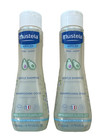 2 Pack Of Mustela Baby Gentle Shampoo With Natural Avocado  6 76 Fl Oz  e738 