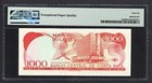 Costa Rica 1000 Colones 14-9-2005 P264f Uncirculated Grade 66