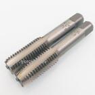 Us Stock Hss 14mm X 2 Metric Taper   Plug Tap Right Hand Thread M14 X 2mm Pitch