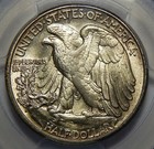 1918-s Walking Liberty Half Dollar Tough Choice Au   Better Date Coins