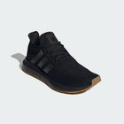 Adidas Sportswear Swift Run 1 0 Men s Shoes Black gum Ie7476