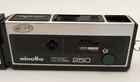 Minolta Pocket Autopak 250 110 Film Camera   Pocket Flash 25  Tested