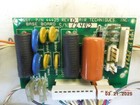 Air Techniques  At 2000  Circuit Board Base 44425 With Wire Harness
