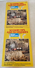 Model Railroading Vintage Handbook Book Bundle 10 Books